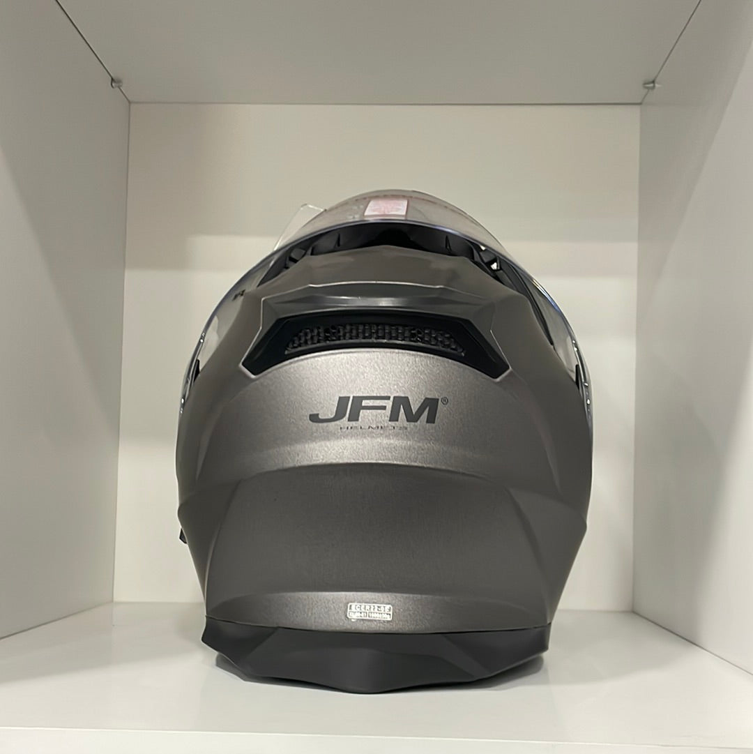 Casco modulare jfm