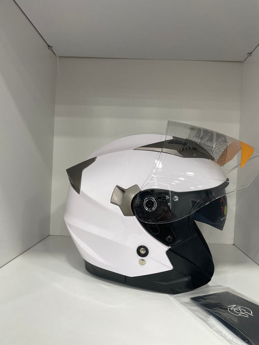 Casco jet nse