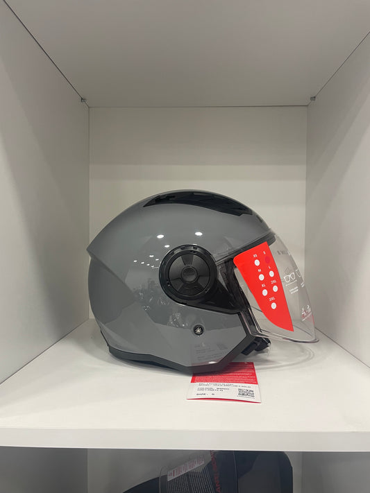 Casco Jet LS2 Airflow 2