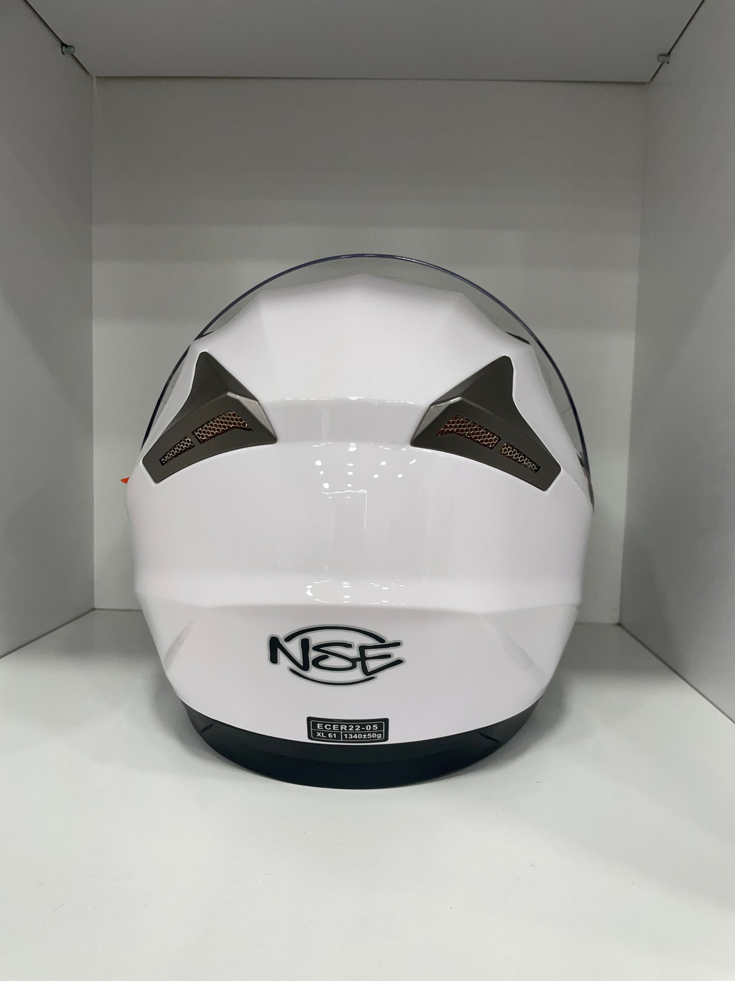 Casco jet nse