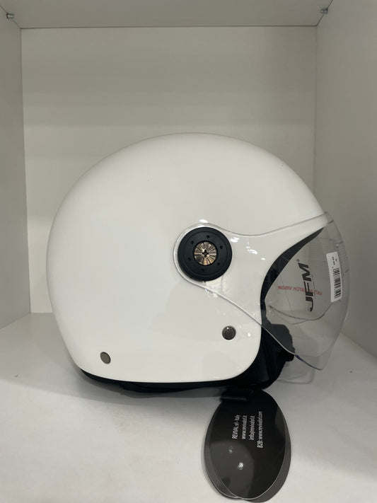 Casco jet jfm