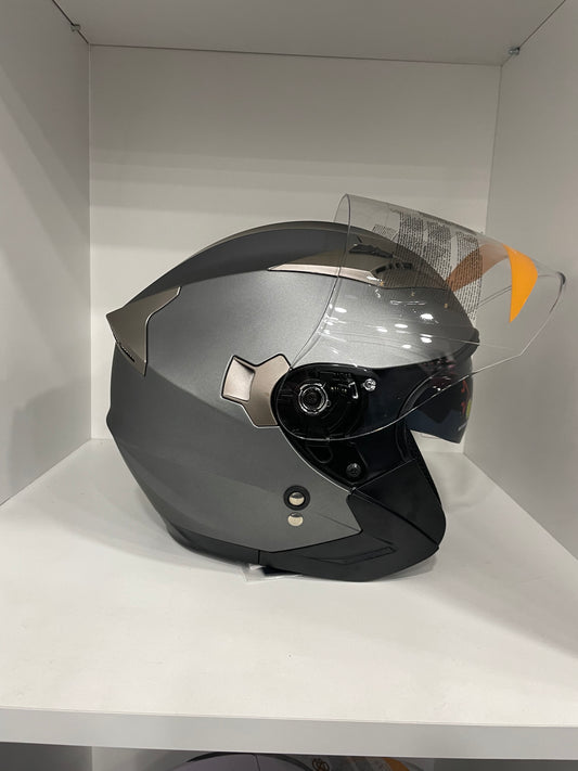 Casco jet NSE