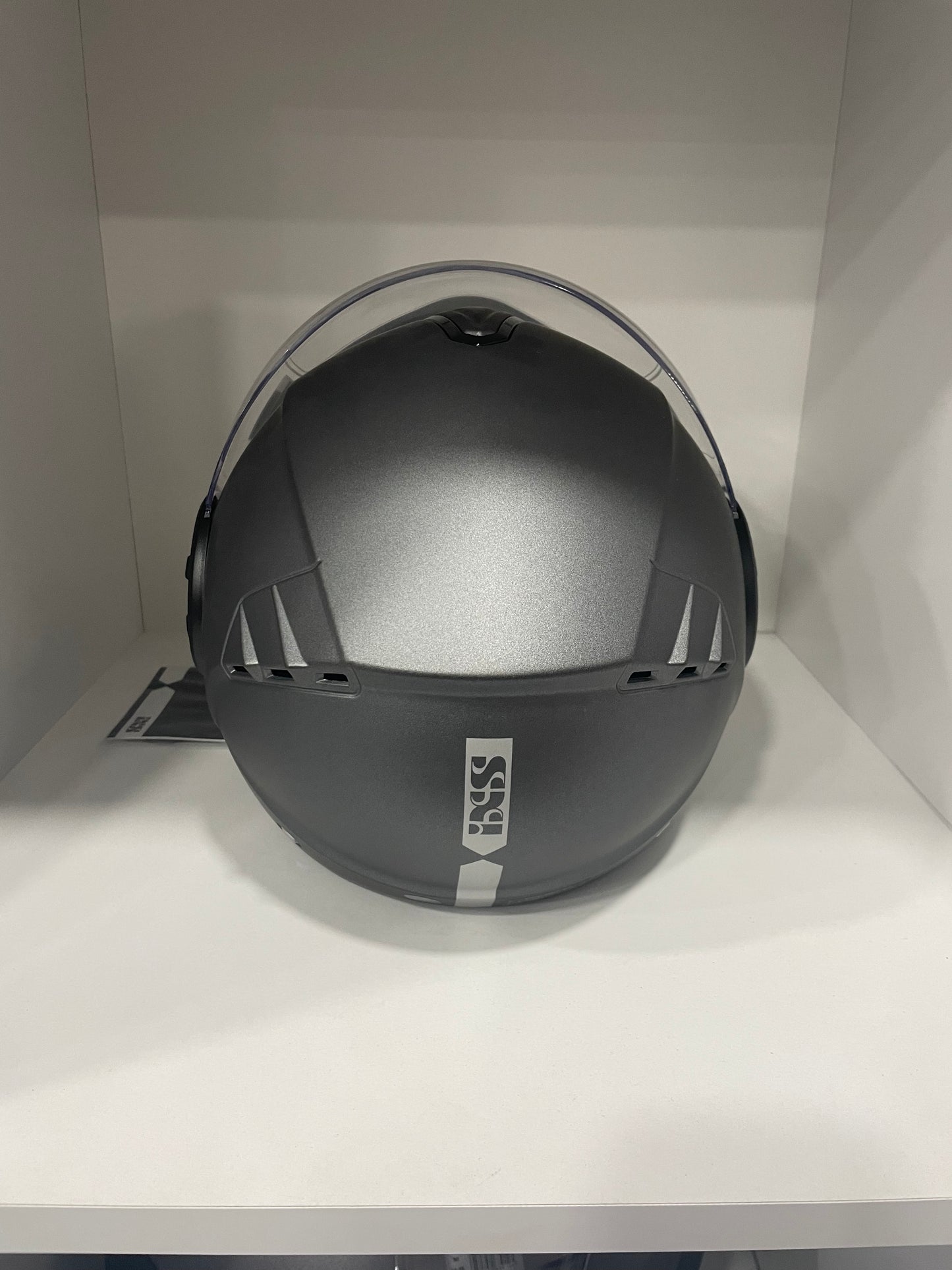 Casco jet ixs