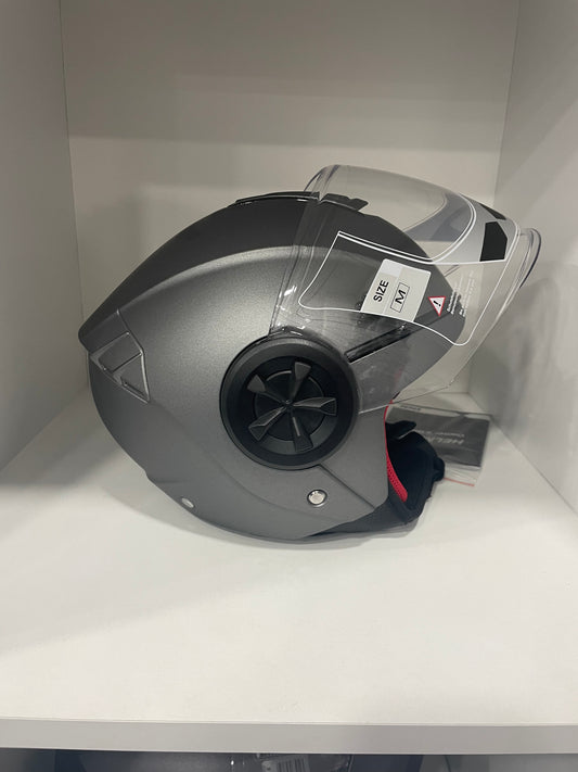 Casco jet ixs